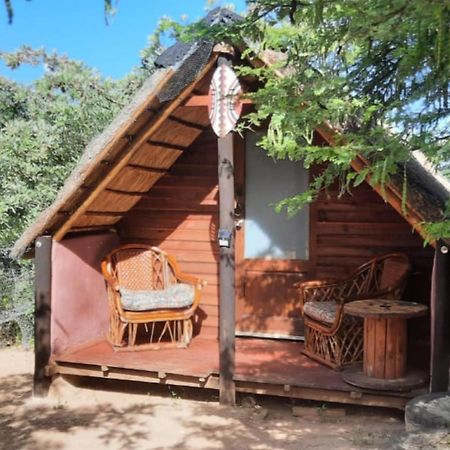 Hotel Shik Shack Backpackers Guernsey Nature Reserve Zewnętrze zdjęcie