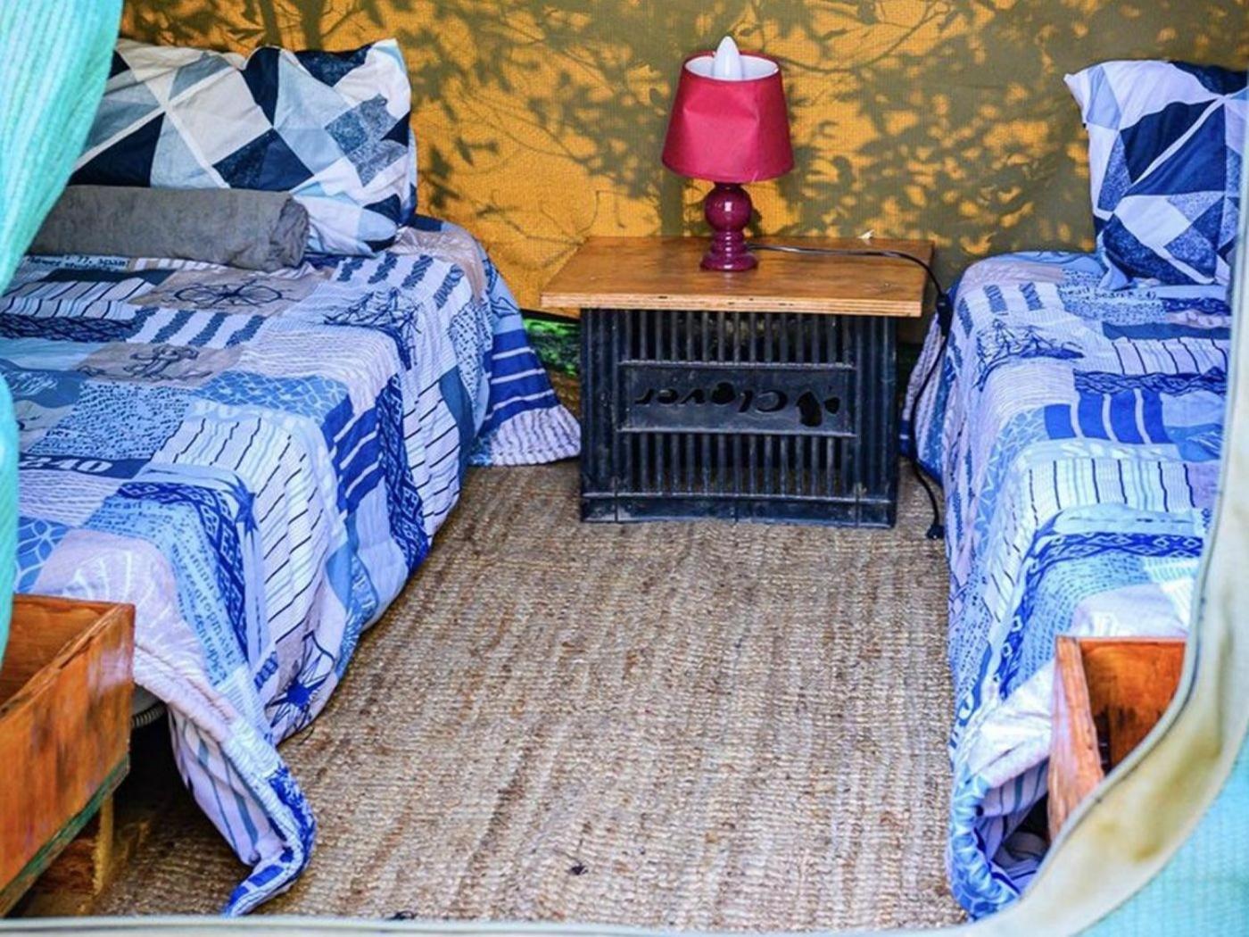 Hotel Shik Shack Backpackers Guernsey Nature Reserve Zewnętrze zdjęcie