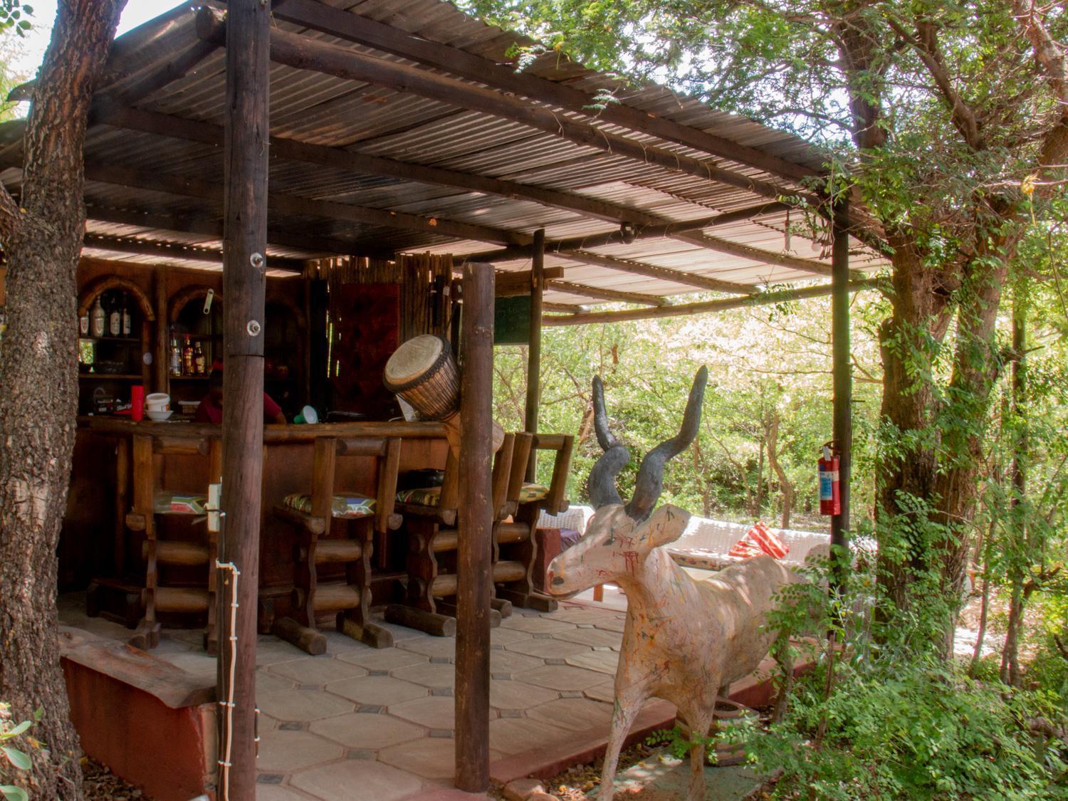 Hotel Shik Shack Backpackers Guernsey Nature Reserve Zewnętrze zdjęcie